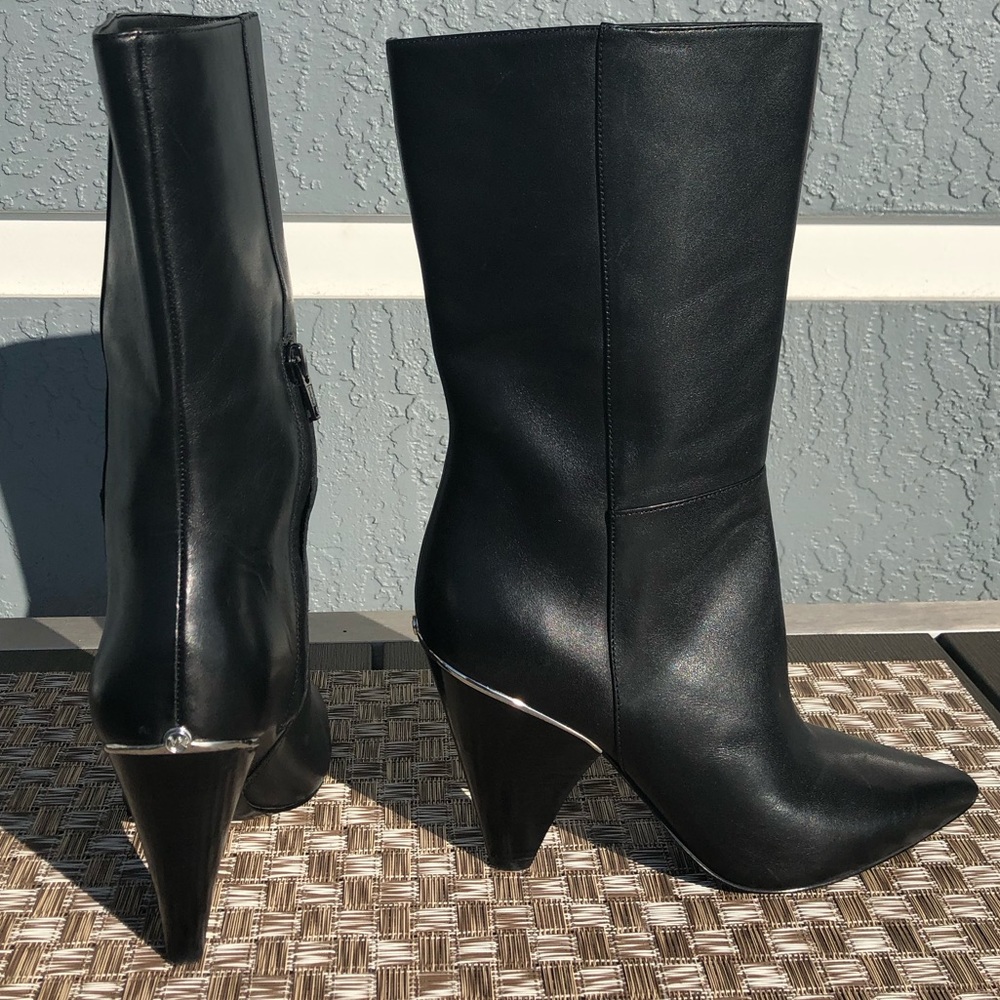 COPY - MK Boots